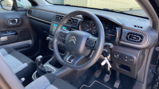 Citroen C3 1.2 PureTech 83 Origins 5dr Petrol Hatchback